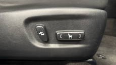 Lexus NX 300h 2.5 5dr CVT FWD [17 inch Alloy/without Nav] Hybrid Estate